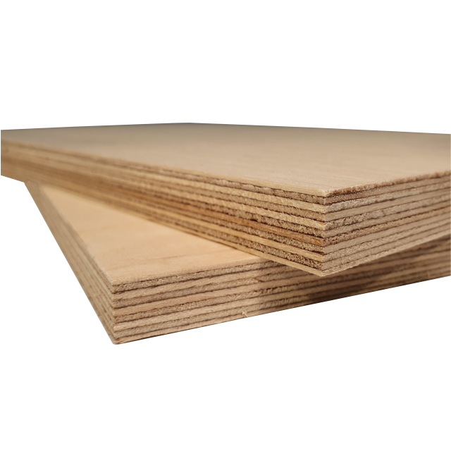 Contraplacado - Madeivouga